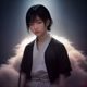 主编林溪，同人创作十年经验，专注新人入门指导的编辑头像